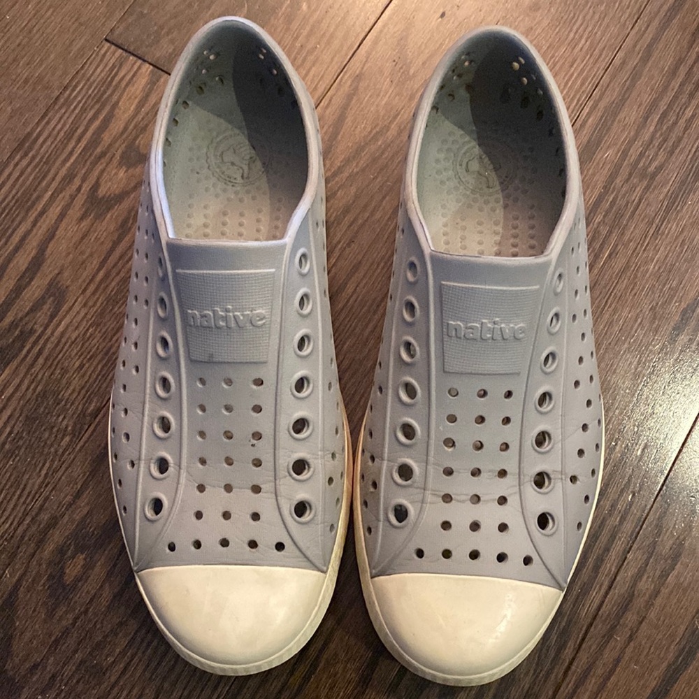 Native Jefferson Shoes
